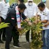 SYL Berambisi Besar Mendorong Industri Porang ke Pasar Mancanegara