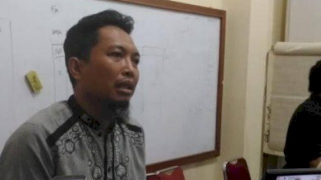Herman, (KOPEL Indonesia).