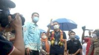 Sandiaga Uno Bertandang ke “Bumi Panrita Kitta”, Bupati ASA: Ini Merupakan Sejarah