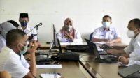 Pemkab Sinjai Menargetkan Nilai RB Naik Kelas Tahun Ini