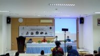 Prodi HI UIN Alauddin Kerja Sama Kemenko Polhukam Gelar Kuliah Tantangan Keamanan di Indo-Pasifik