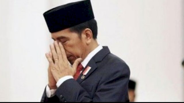 Presiden Indonesia Joko Widodo.(Dok: Int)