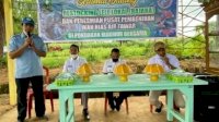 Pembudidaya Ikan di Tellulimpoe Sinjai Restocking Bibit Lele Lokal &lsquo;BAJAKA&rsquo;