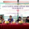 Evaluasi Program Kesehatan, Puskesmas Balangnipa Gelar Lokmin Lintas Sektor
