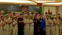 Musda ke-IX Pemuda Panca Marga Sulsel, Abdul Hayat: Mari Kita Kawal Pemprov