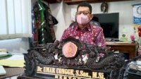 Program Bupati ASA di Sektor Pendidikan Diapresiasi Rektor UMSi