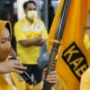 Aklamasi, Andi Kartini Ottong Nahkodai Golkar Sinjai, TP: Riak-riak Jelang Musda Adalah Dinamika Biasa