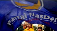 Partai NasDem Kembali Usung Adi Amran Sulaiman di Pilkada