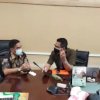 Bupati ASA Temui Anggota DPR RI Komisi IV, Bahas Pertanian di Sinjai