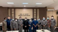 Legislator Tator, Samarinda hingga Fakfak Kunjungi DPRD Makassar