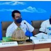Bupati ASA Pimpin Sidang PPL Redistribusi Tanah Sinjai 2021
