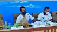 Bupati ASA Pimpin Sidang PPL Redistribusi Tanah Sinjai 2021