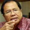 Dr Rizal Ramli Sebut Pemerintah Tidak Mau Lockdown karena Tidak Mau Beri Makan Rakyat