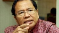 Dr Rizal Ramli Sebut Pemerintah Tidak Mau Lockdown karena Tidak Mau Beri Makan Rakyat