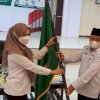 Lepas Kafilah STQH XXXII ke Sidrap, Bupati Lutra tak Ingin Ada yang Terpapar COVID-19