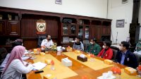 Ikatan Senat Mahasiswa Kedokteran Indonesia Siap Dukung Makassar Recover