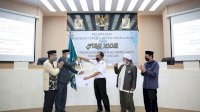 Danny Harap STQH Ke -32 Di Sidrap Kafilah Kota Makassar Kembali Raih Juara Umum Berkualitas