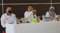 Kurun Tiga Bulan, ini yang Telah Dilakukan UPTD Penanggulangan Gizi