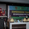 Tingkatkan IRTP Tersertifikasi, Dinkes Luwu Gelar Bimbingan Teknis