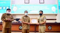 PPDB Dibuka Mulai Hari Ini, Plt Gubernur Sulsel : Alhamdulillah, Ada Kuota Untuk Pelajar Prestasi Bisa Memilih Sekolah