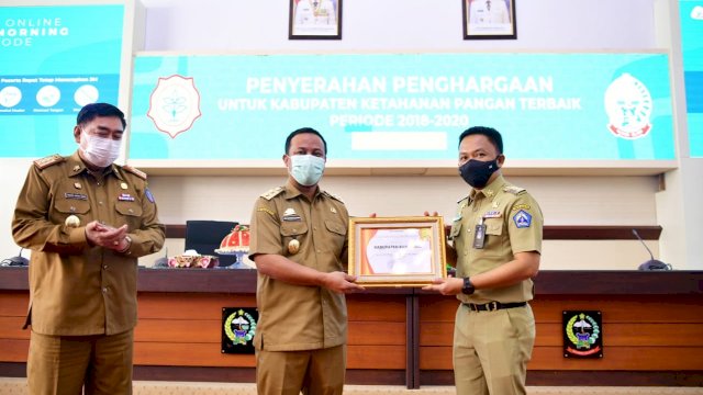 PPDB Dibuka Mulai Hari Ini, Plt Gubernur Sulsel : Alhamdulillah, Ada Kuota Untuk Pelajar Prestasi Bisa Memilih Sekolah