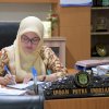 Ikut Arahan Mendagri, Bupati IDP Dorong Pertumbuhan Ekonomi di Masa Pandemi