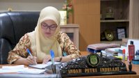 Ikut Arahan Mendagri, Bupati IDP Dorong Pertumbuhan Ekonomi di Masa Pandemi