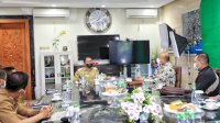 Danny Akan Buat &ldquo;Tettere&rdquo; Distribusikan Bahan Pangan Door to Door
