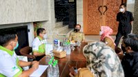 Kalbe Sasar Pemkot Cegah Stunting Anak Pegawai Kontrak
