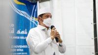 DMI Luwu Imbau Pengurus Masjid Makin Disiplin Terapkan Prokes