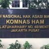 Komnas HAM Minta Firli B CS Kooperatif