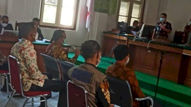 Disebut menerima Dana Bantuan Covid-19, Meity: Enggak Benar Itu