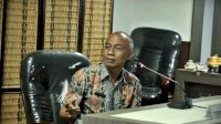 Andi Sumardi Sulaiman Bantah Pernyataan Jumras