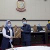 Paripurnakan RPJMD 2020-2026, Pemkot DPRD Sepakati Smart City