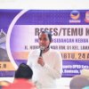 Reses di Pulau Lakkang, Ketua DPRD Siap Perjuangkan Pembangunan Jembatan
