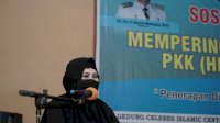 PKK Luwu Ajak Orang Tua Ciptakan Karakter Kualitas Anak