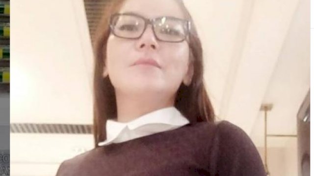 Pihak kepolisian langsung menangkap dr.Lois Owien yang mengungkapkan jika dirinya tidak percaya adanya virus Covid-19 