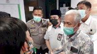 Amiruddin: Maafkan Saya “Saya Taubat” Dan akan jual Rumah Saya