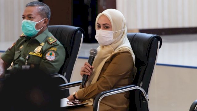 Bupati Luwu Utara Minta Semua Aktivitas Pembukaan Lahan di Kawasan Hutan Lindung Dihentikan
