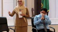 Jalin Kerjasama dengan Kejaksaan, Bupati Luwu Utara Minta Jajaran Kedepankan Non Litigasi