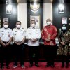 Bupati Luwu Terima Kunjungan KPPU Kanwil VI Makassar