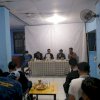 DPD KNPI Kota Makassar Gelar Rapat Perdana, Bahas Persiapan Pelantikan