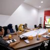 Rakornas Kepegawaian 2021, Sejalan Dengan Program Makassar Recover