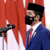 Presiden: Penggunaan Kewenangan Polri Harus Didukung oleh Perkembangan Teknologi Mutakhir