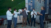 Pengusaha Lutra Gabung Partai Nasdem