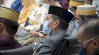 19 Tahun Kota Palopo, Plt Gubernur : Alhamdulillah, Rp 720 Miliar APBD Provinsi untuk Luwu Raya