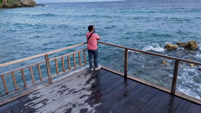 Kasus Positif Melonjak, Pariwisata Tutup Dua Spot Wisata di Tanjung Bira