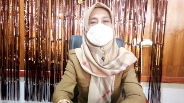 Pemkab Sinjai Pastikan Stok Pangan Strategis Aman Jelang Idul Adha