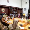 Wali Kota Bersama KPU Kota Makassar Sepakati Program KP3, Apa Itu?