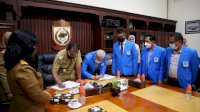 Pemkot Makassar MoU dengan Unifa